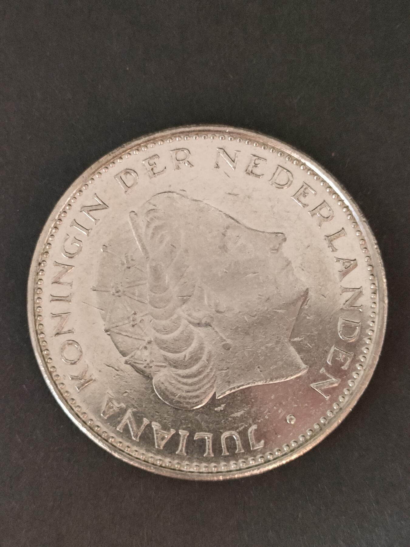 猩哥外币小铺➨【第212场】 荷兰