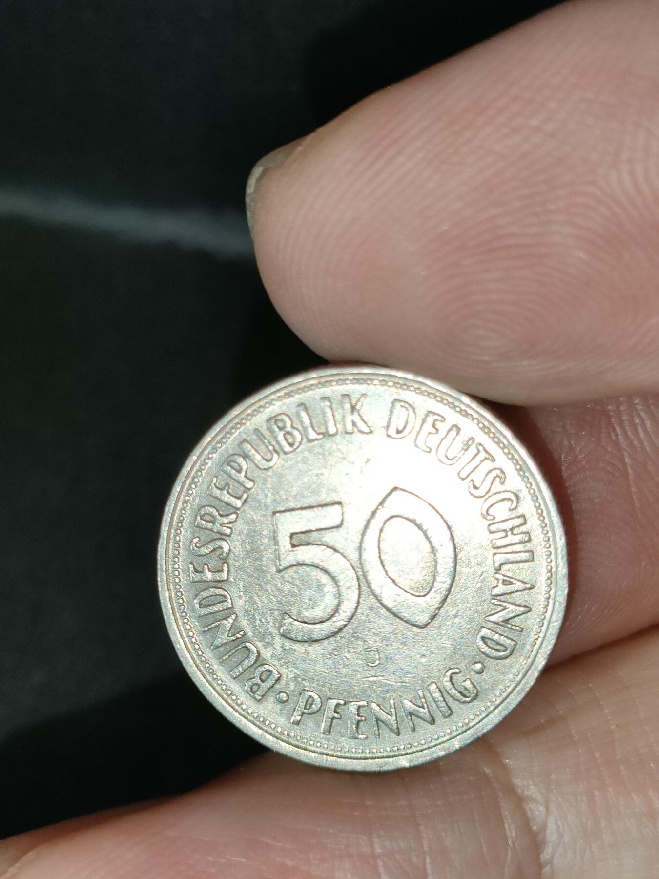 猩哥外币小铺➨【第212场】 德国