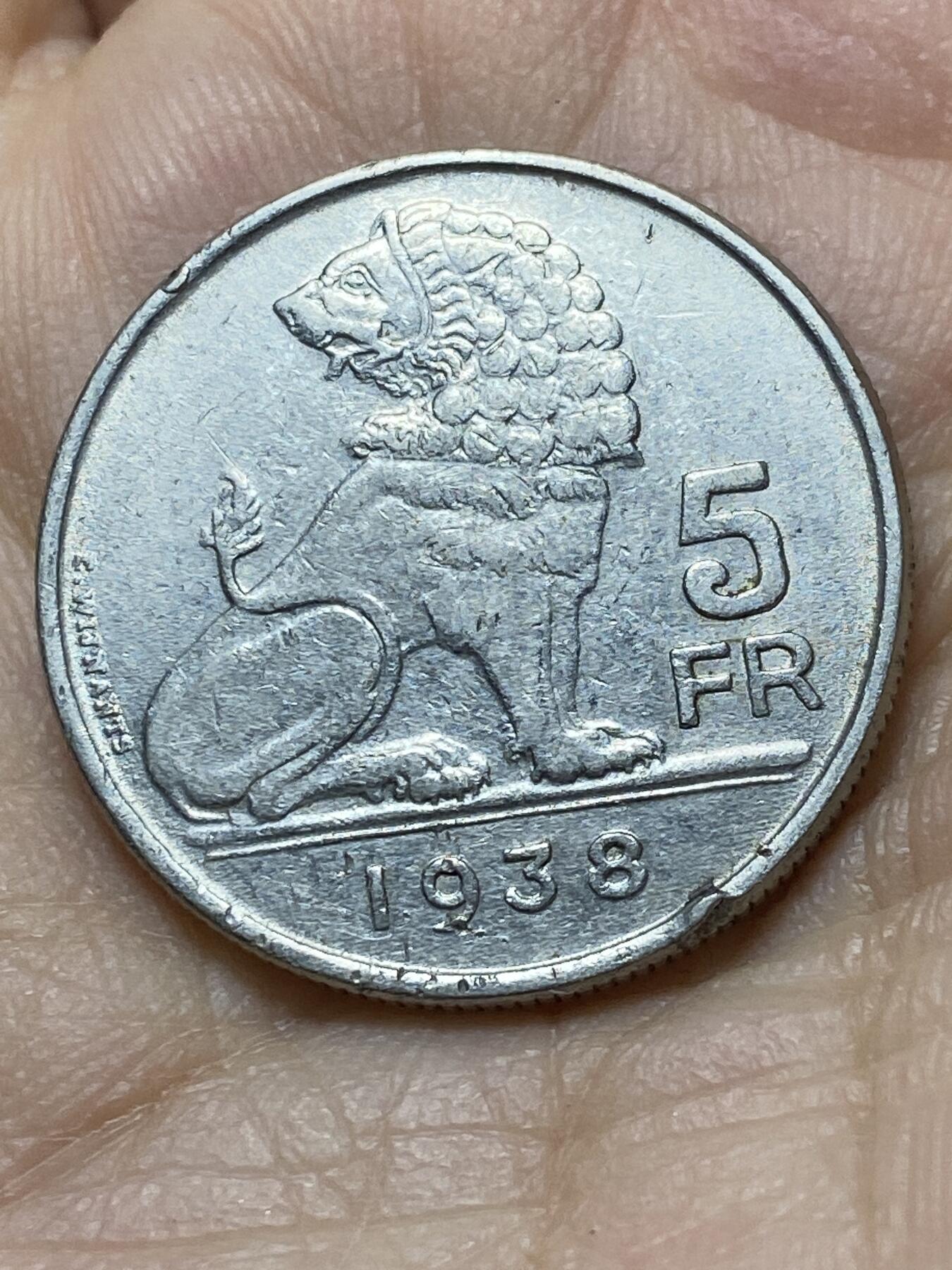 2025年第一百三十八场(总第一百六十四场）外国好品散币场(免佣金)