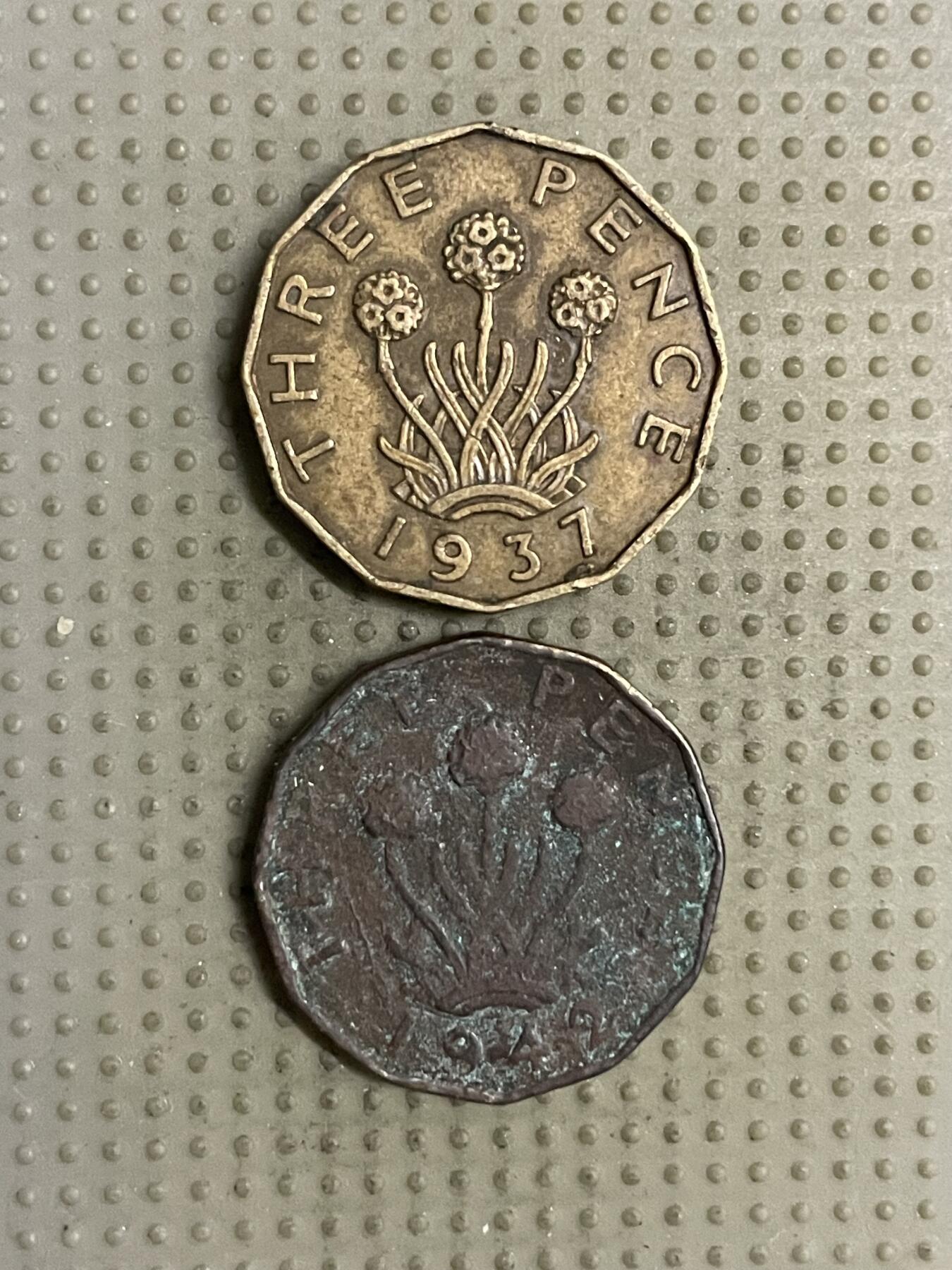 2025年第143场各国散币拍卖（总第143场）