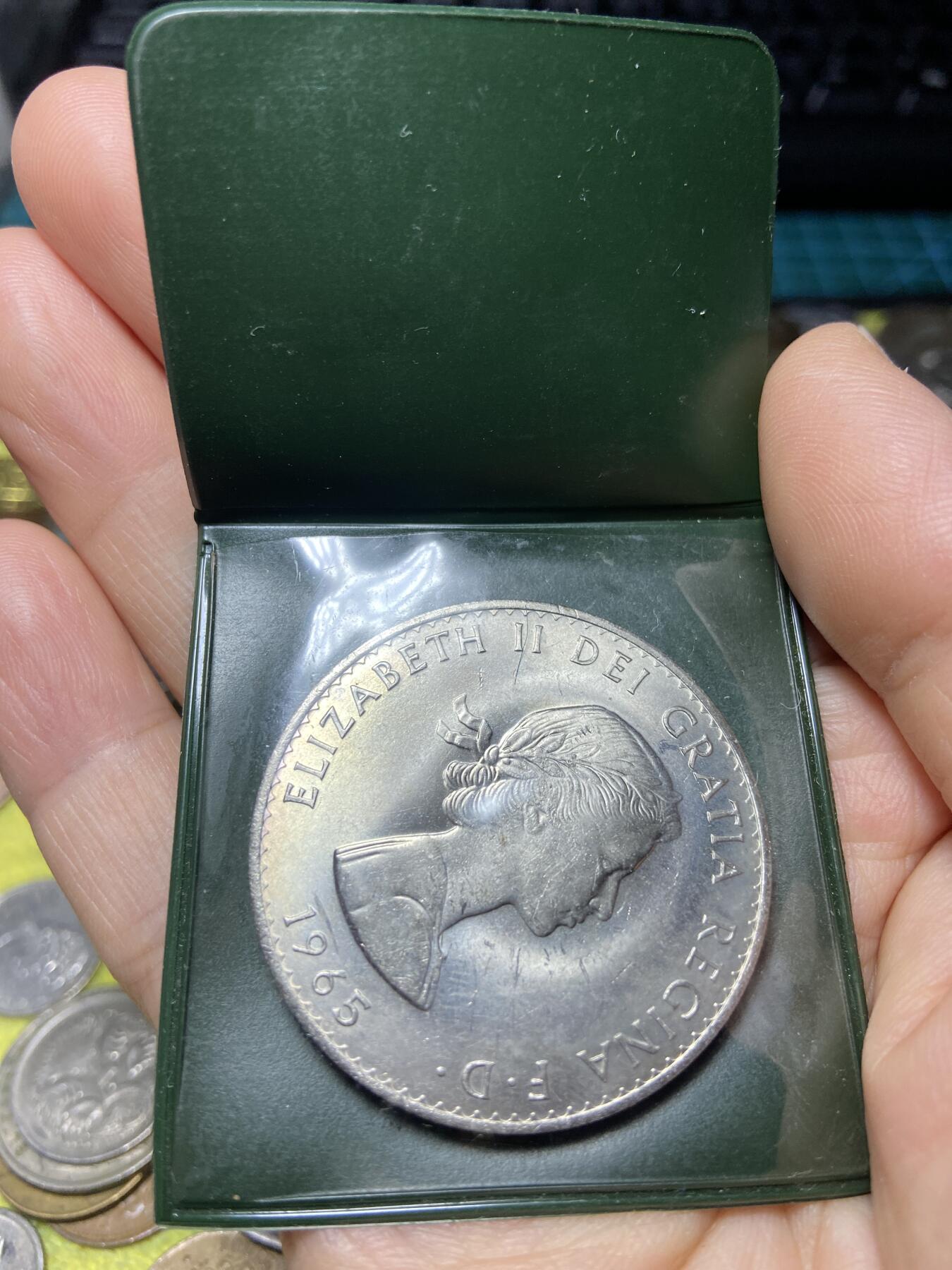 2025年第一百三十九场(总第一百六十五场）外国好品散币场(免佣金)