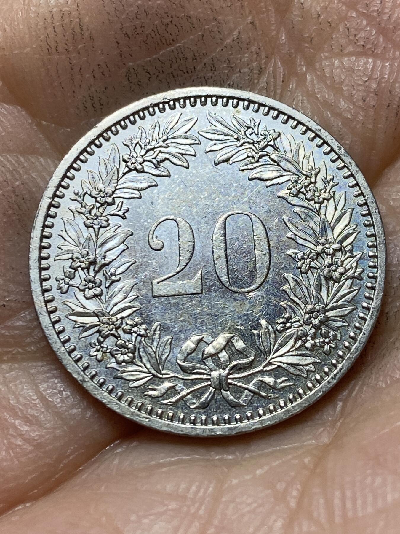 2025年第一百三十九场(总第一百六十五场）外国好品散币场(免佣金)