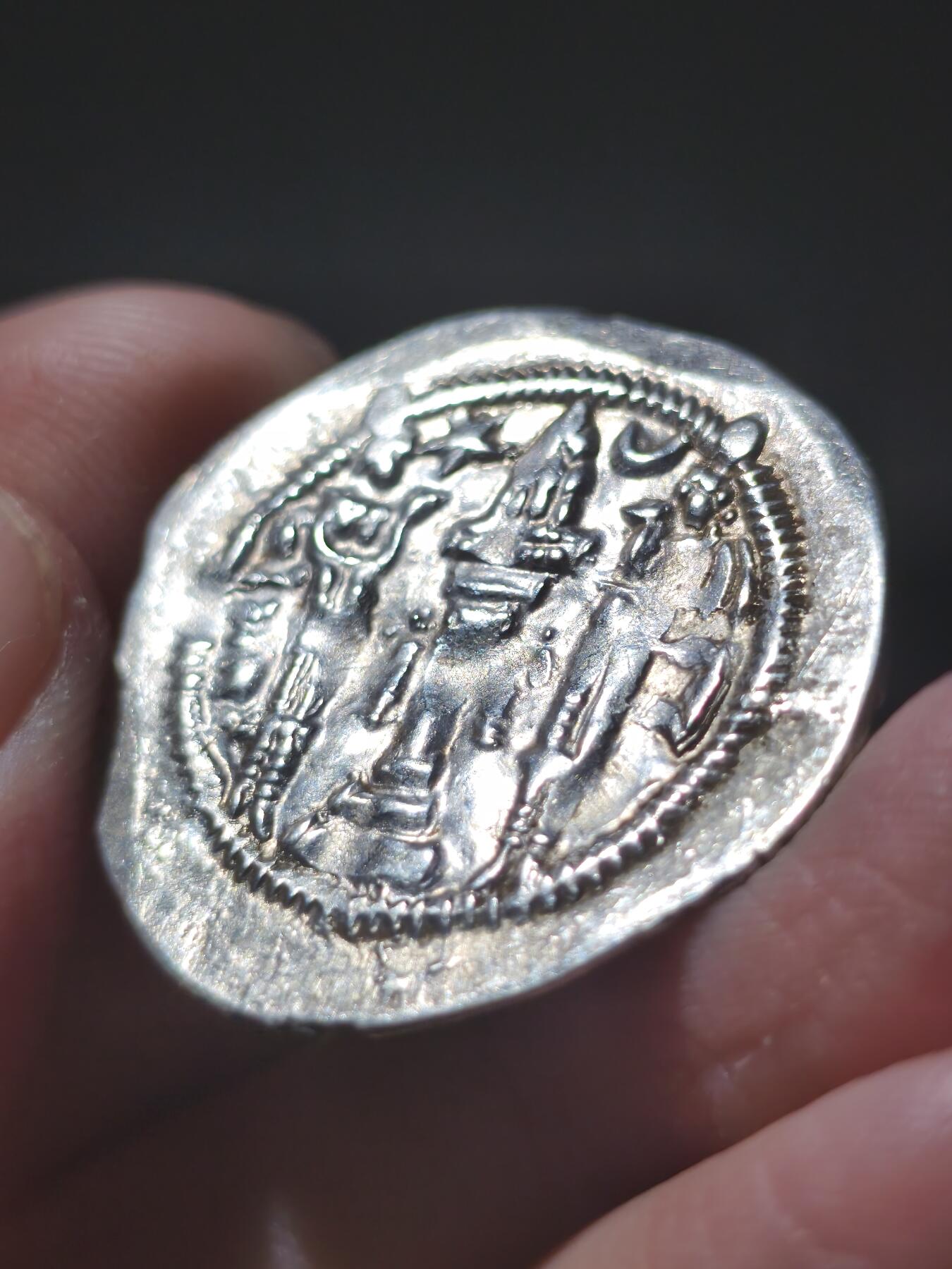 星盘世界钱币十二月二十七日古典币专场