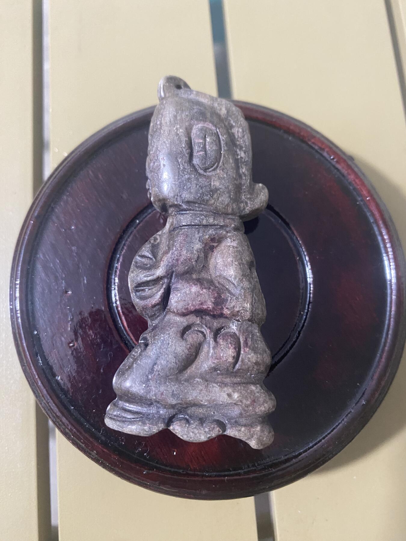 江南站杂件场 手把手件－件