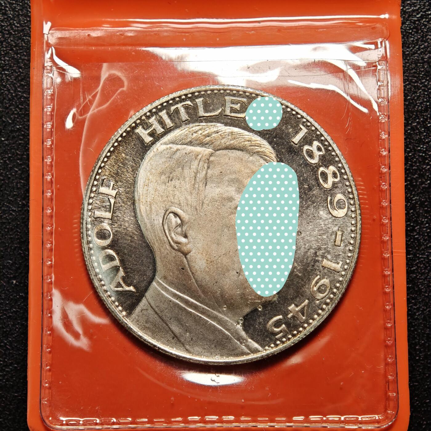 【德藏】世界币章拍卖第158期（拍品征集中~欢迎藏友联系） 