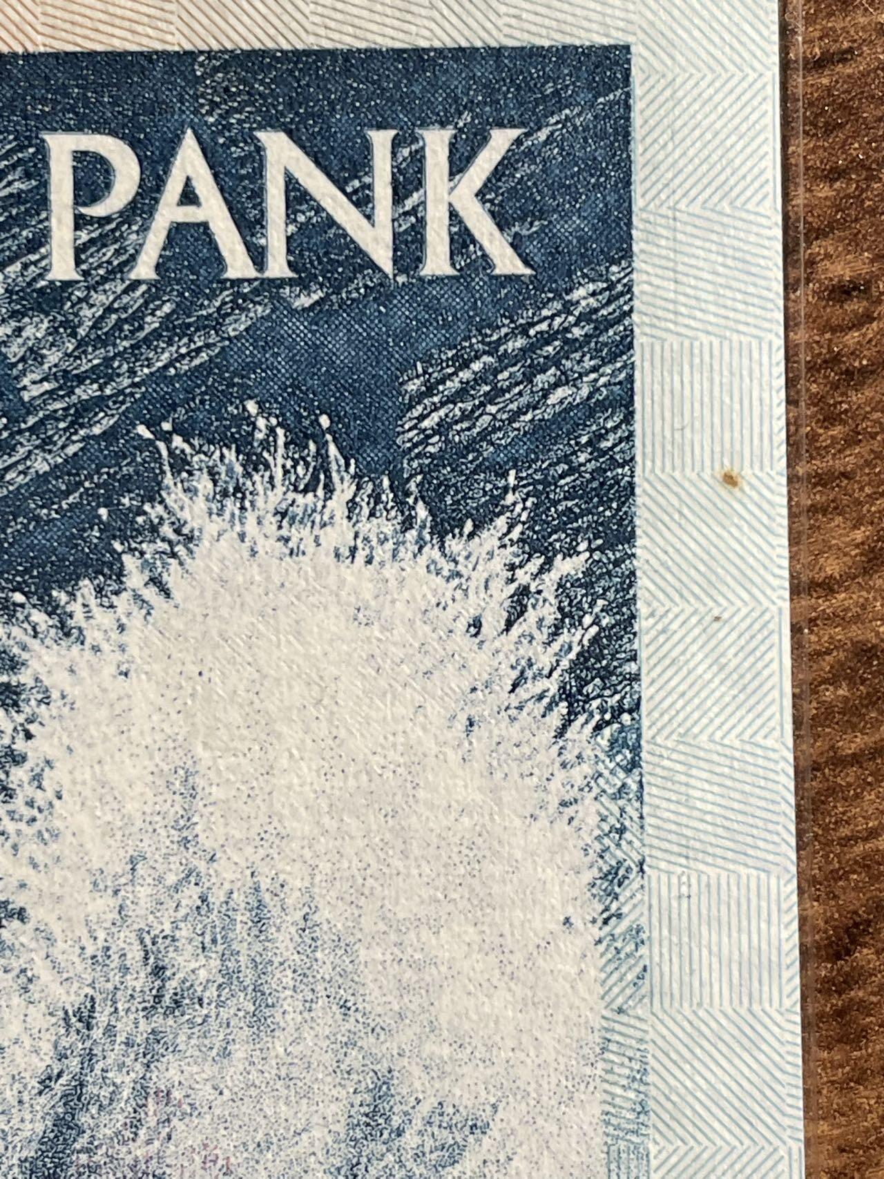 爱沙尼亚1991 1994 100 UNC