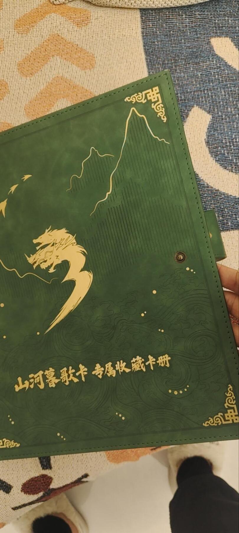 秋原瞳的小店第三十期（卡游三国凑套必备，众多大卡位，总有一个适合你）