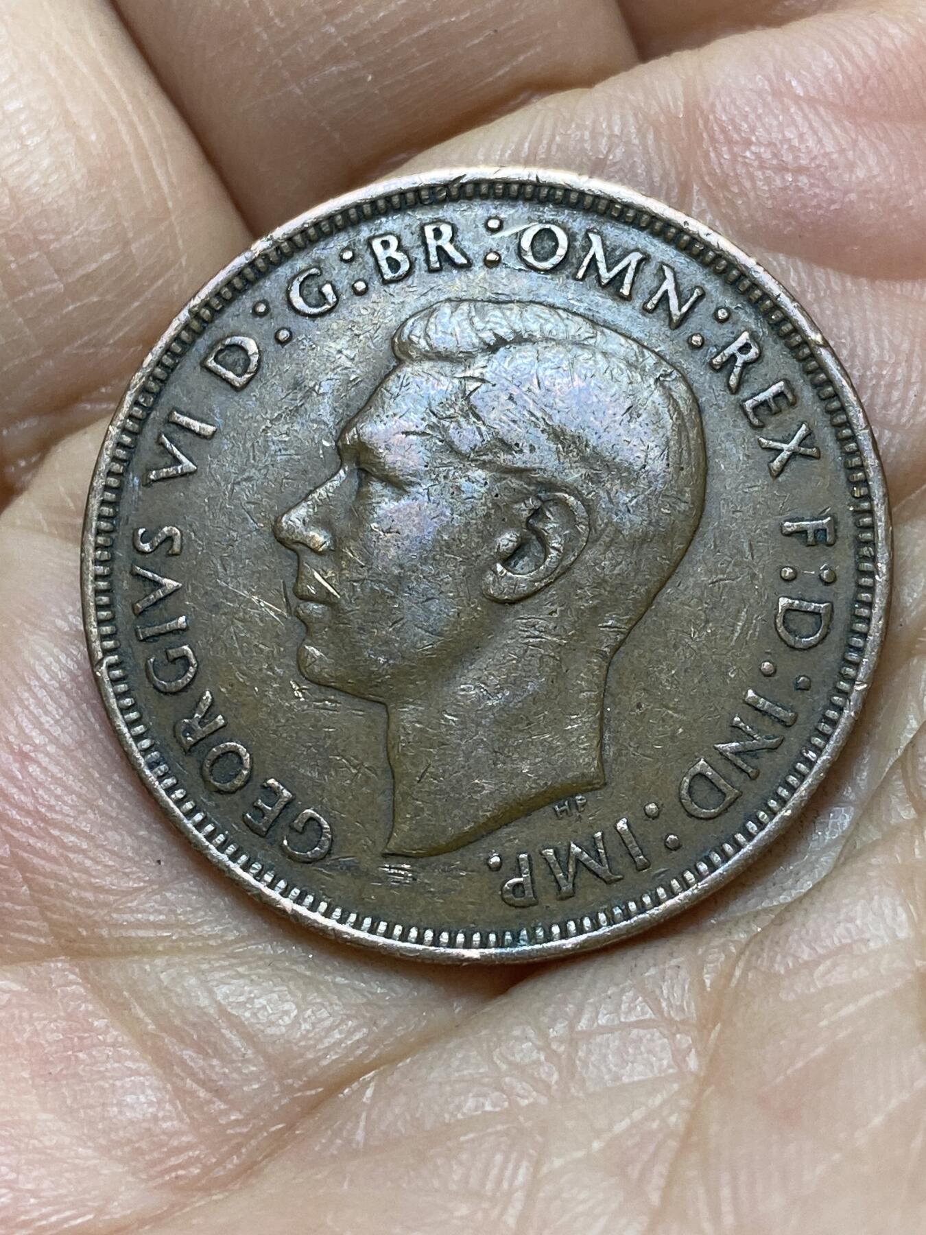 2025年第一百三十九场(总第一百六十五场）外国好品散币场(免佣金)