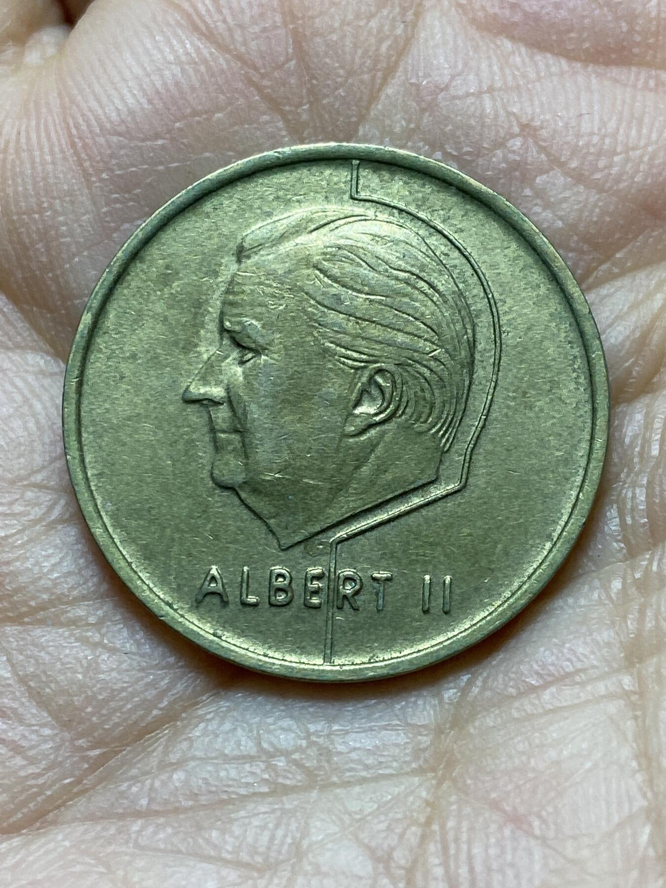 2025年第一百三十八场(总第一百六十四场）外国好品散币场(免佣金)