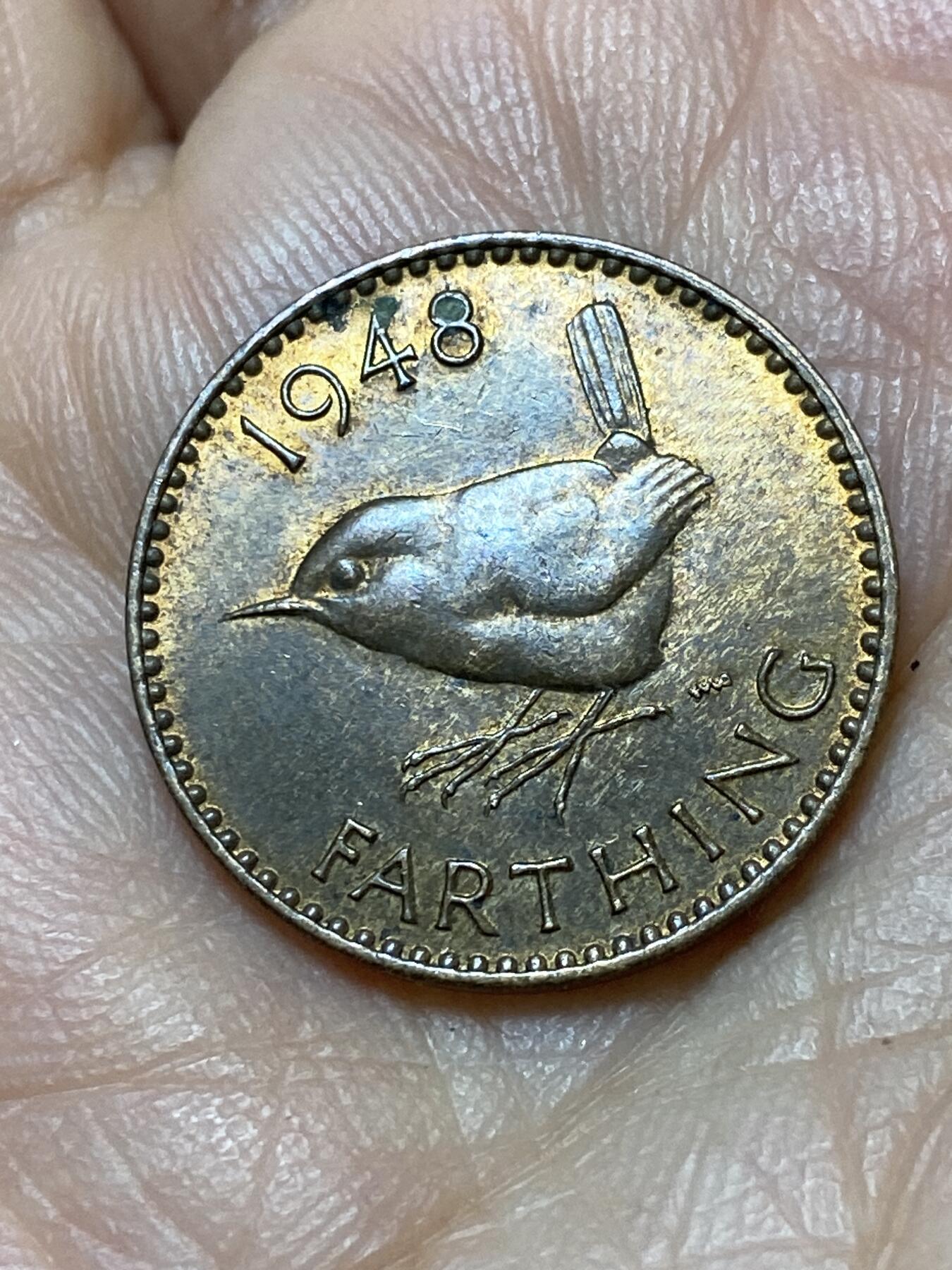 2025年第一百三十九场(总第一百六十五场）外国好品散币场(免佣金)