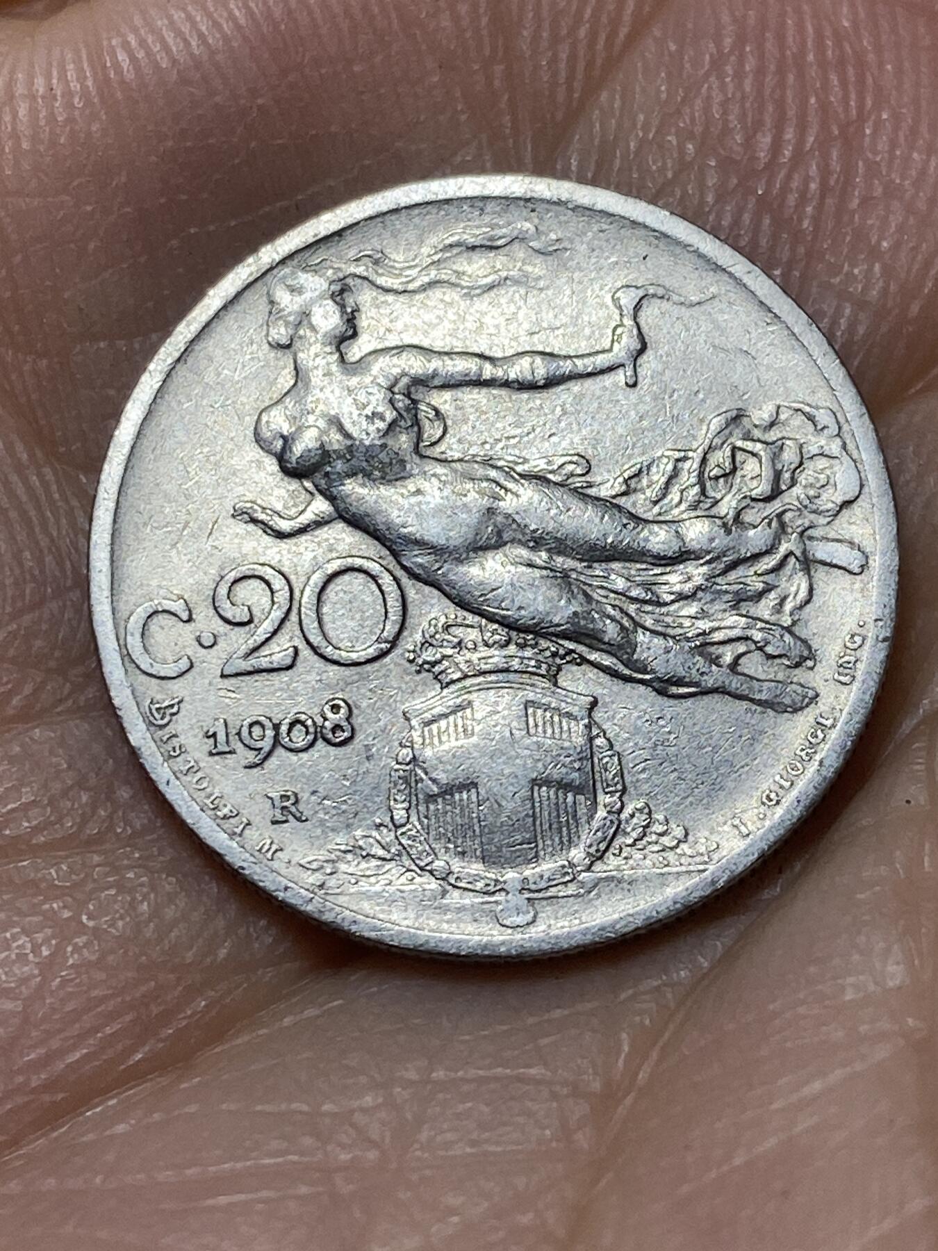 2025年第一百三十九场(总第一百六十五场）外国好品散币场(免佣金)