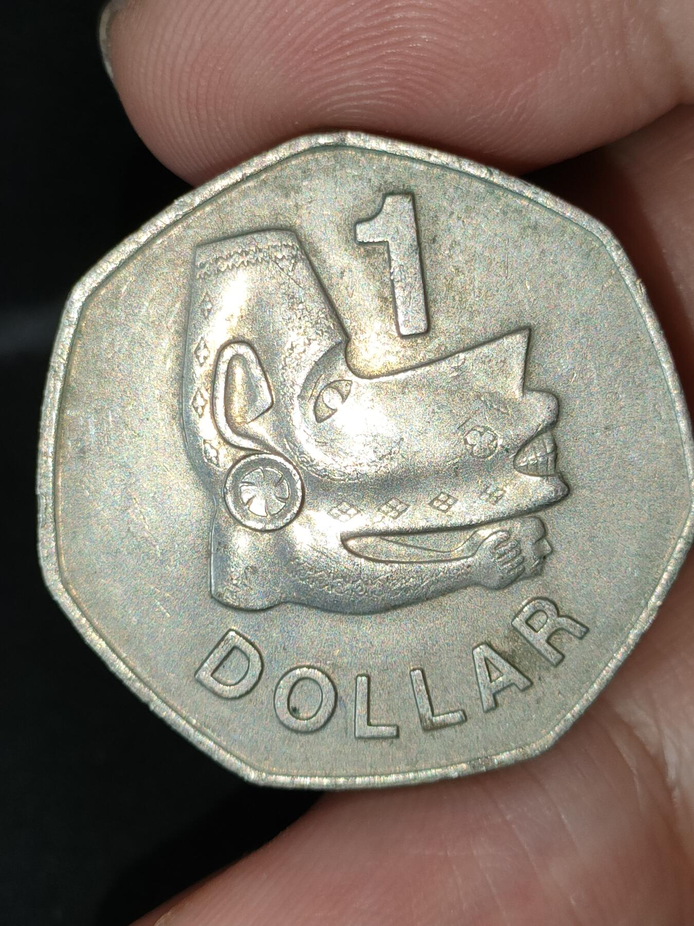 猩哥外币小铺➨【第212场】