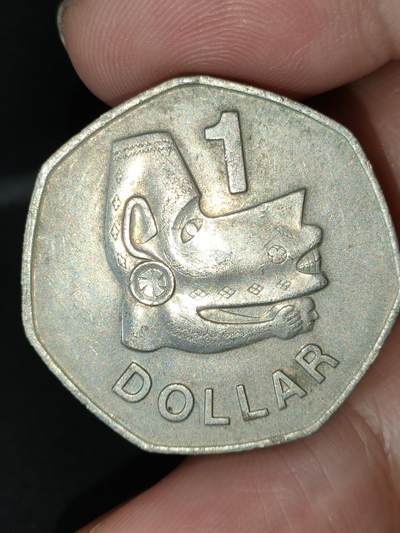 猩哥外币小铺➨【第212场】 - 英属