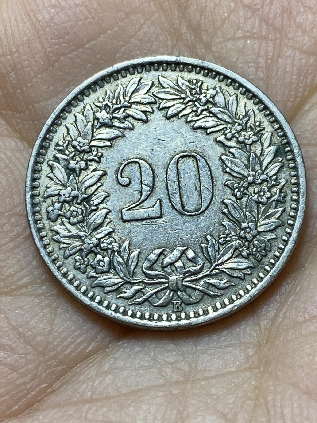 2025年第一百三十八场(总第一百六十四场）外国好品散币场(免佣金)