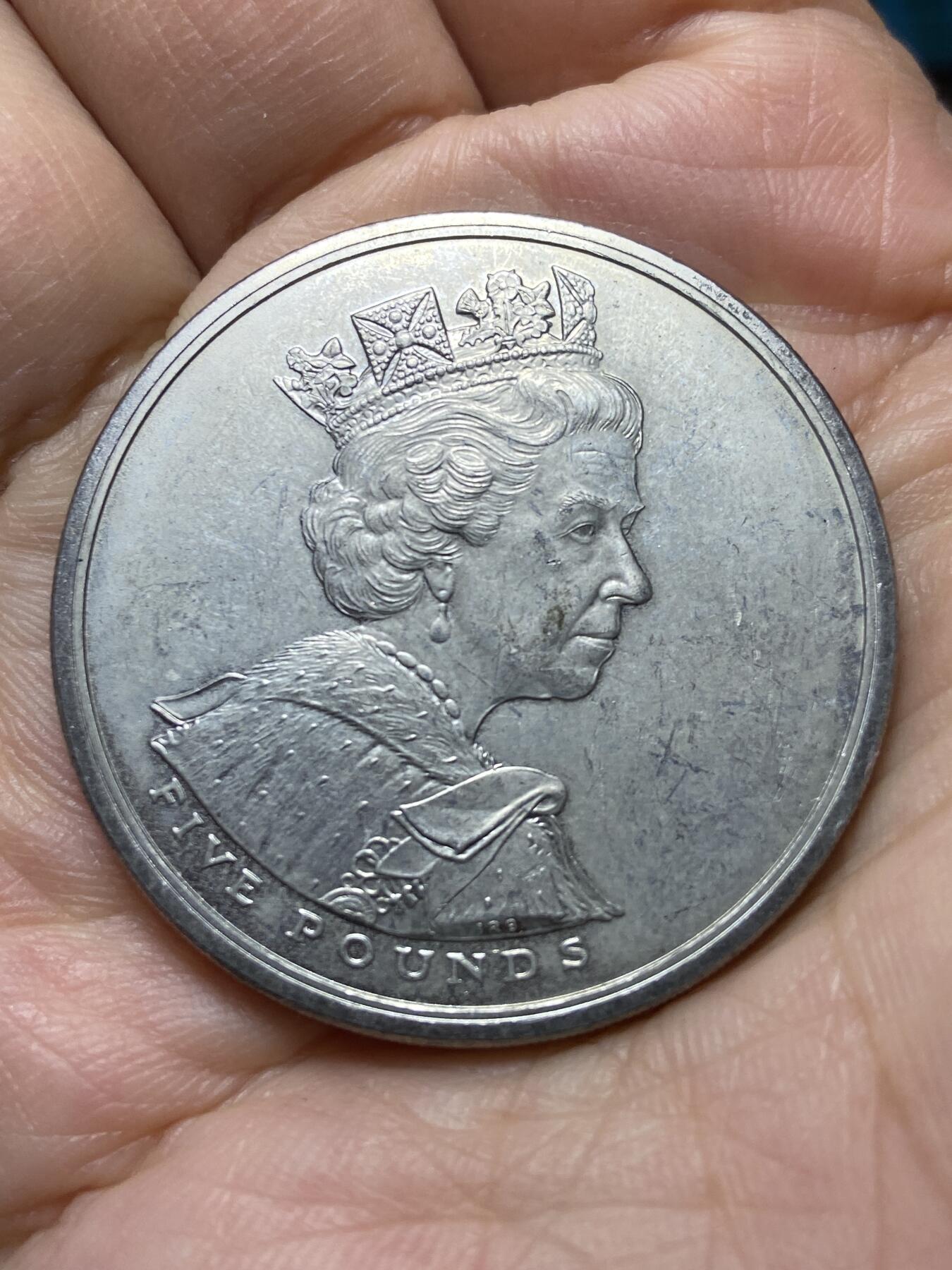 2025年第一百三十九场(总第一百六十五场）外国好品散币场(免佣金)