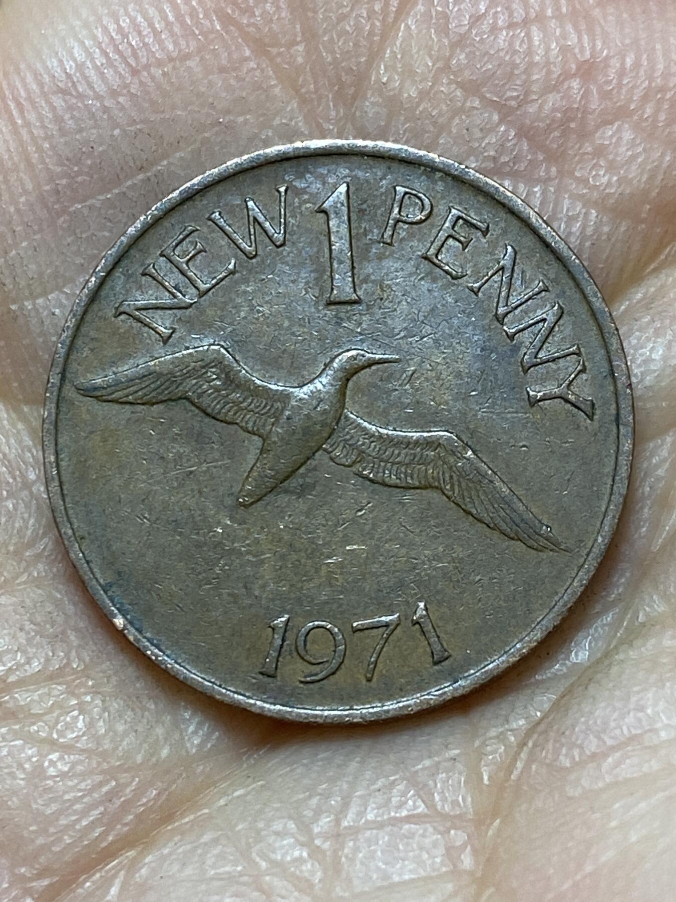 2025年第一百三十九场(总第一百六十五场）外国好品散币场(免佣金)