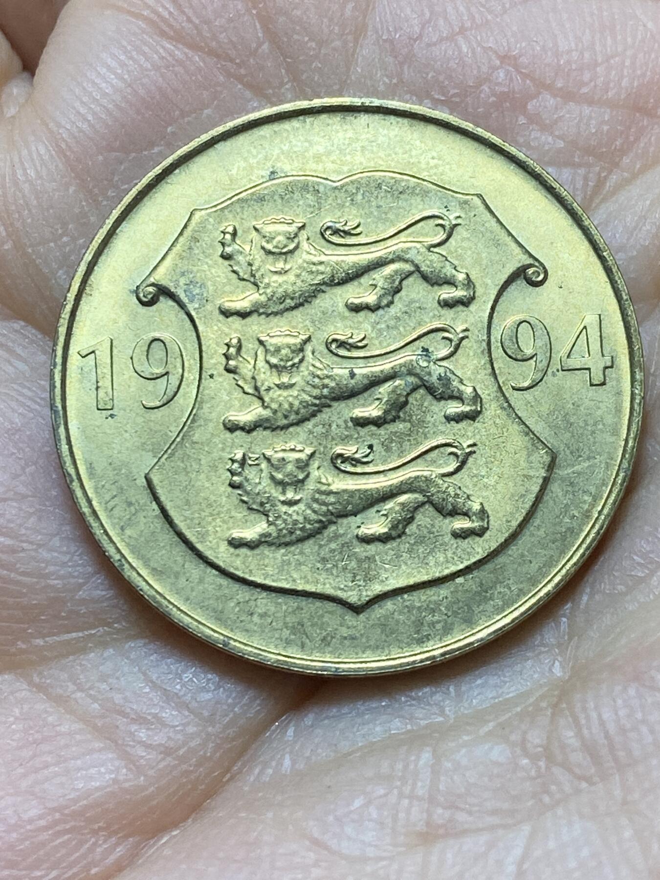 2025年第一百三十八场(总第一百六十四场）外国好品散币场(免佣金)