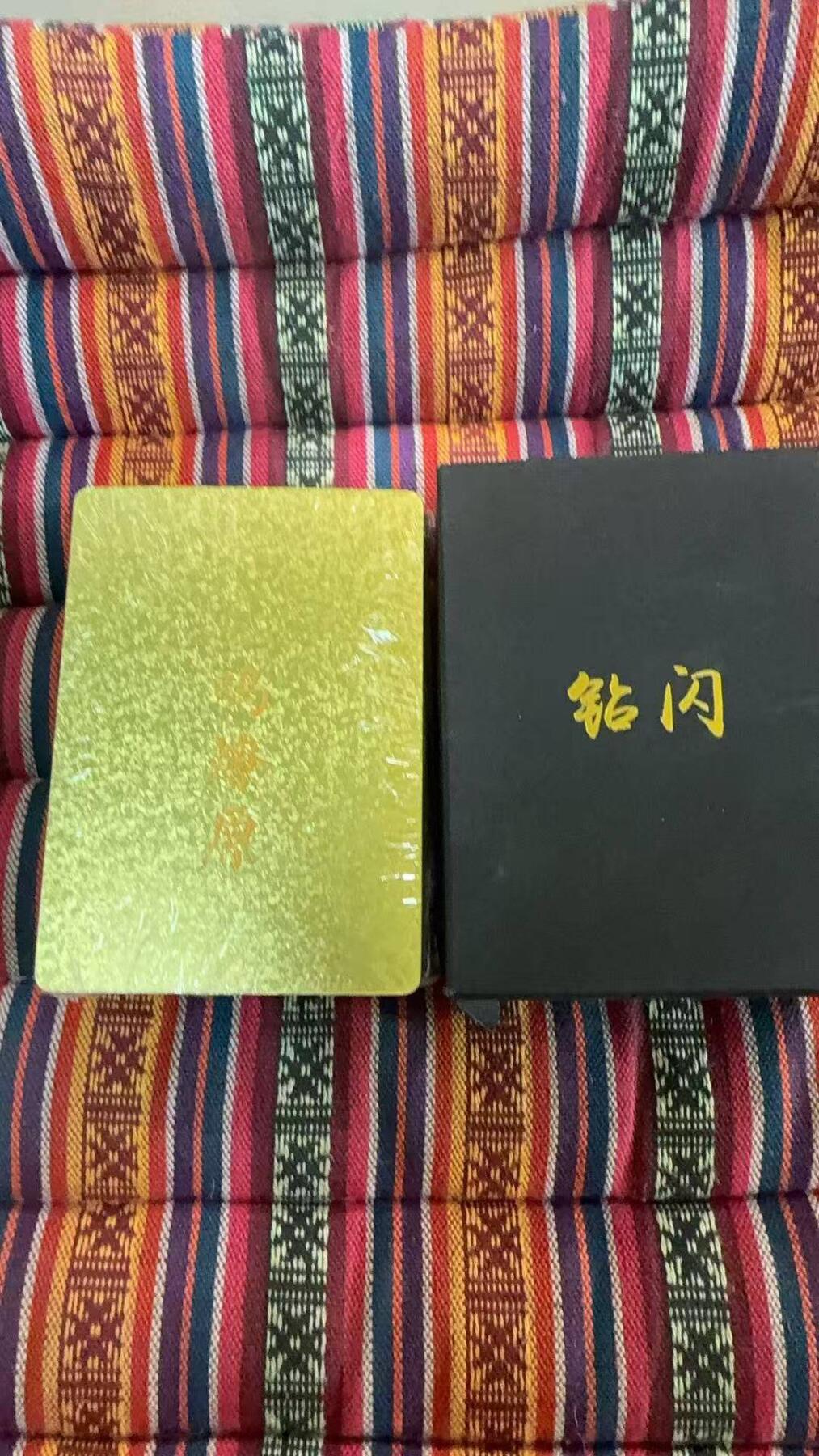 光影卡牌第27期，各家亲签，各家套卡，持续收拍品