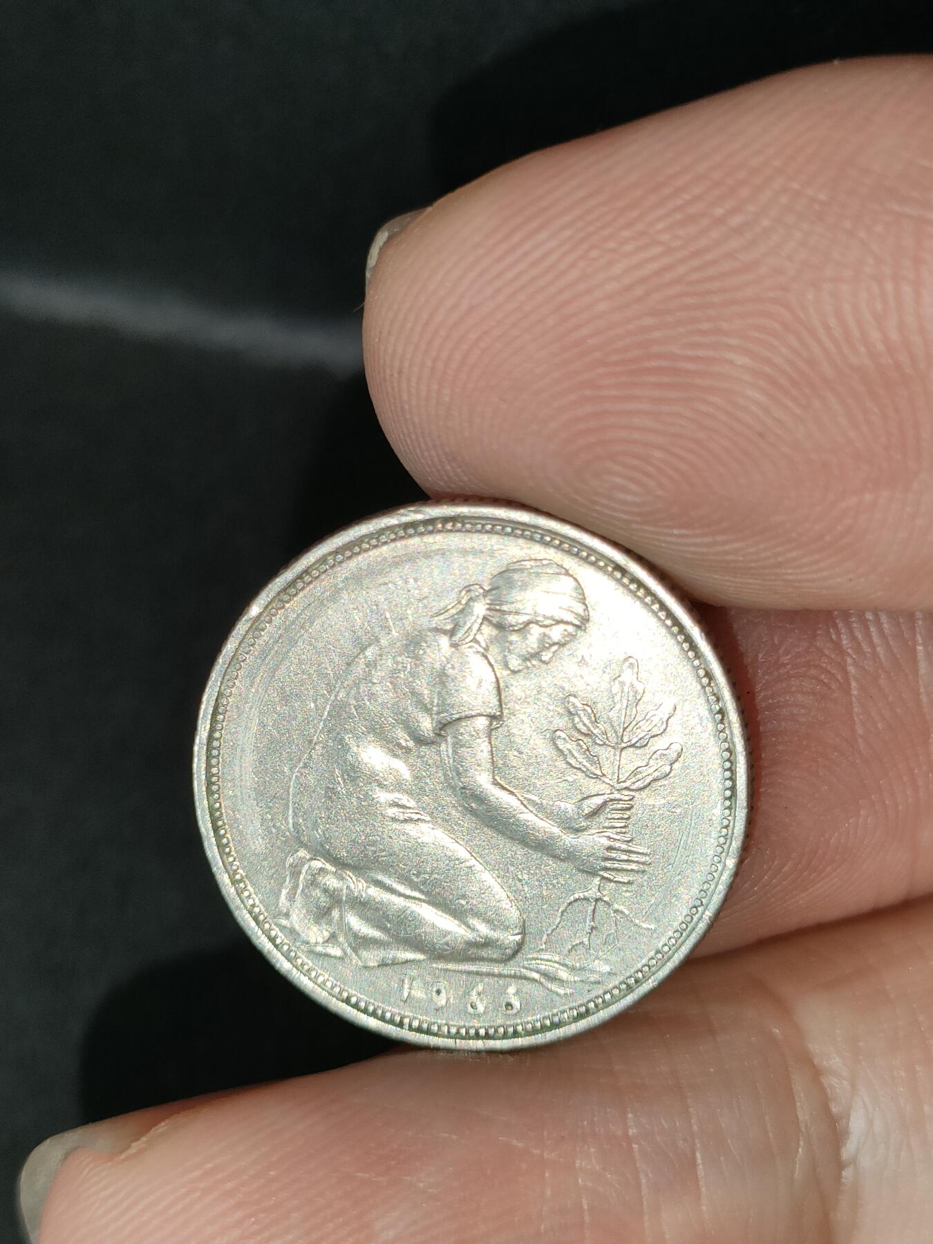 猩哥外币小铺➨【第212场】 德国