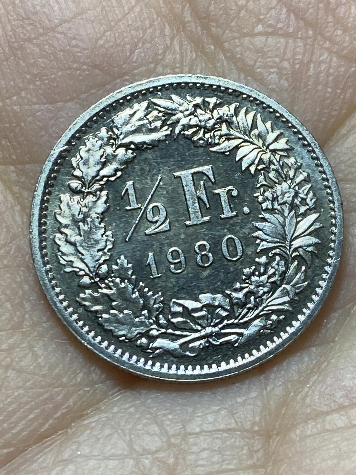 2025年第一百三十八场(总第一百六十四场）外国好品散币场(免佣金)