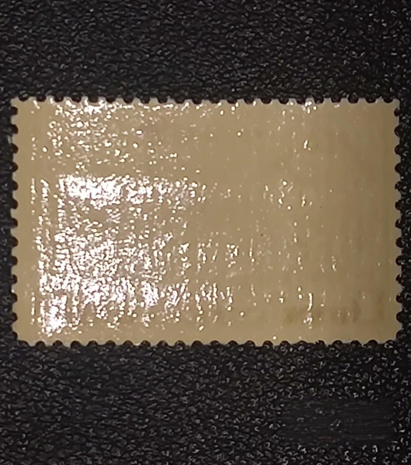 1936年美国为纪念独立战争发行的海军名将邮票