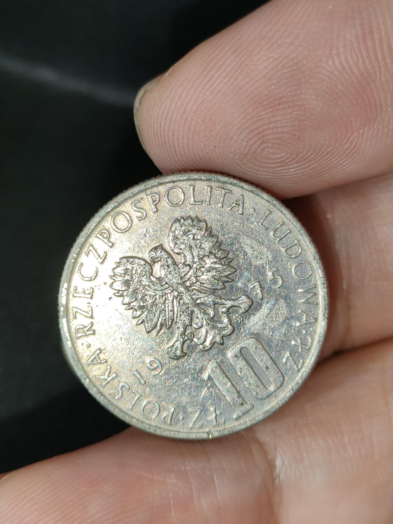 猩哥外币小铺➨【第212场】 波兰