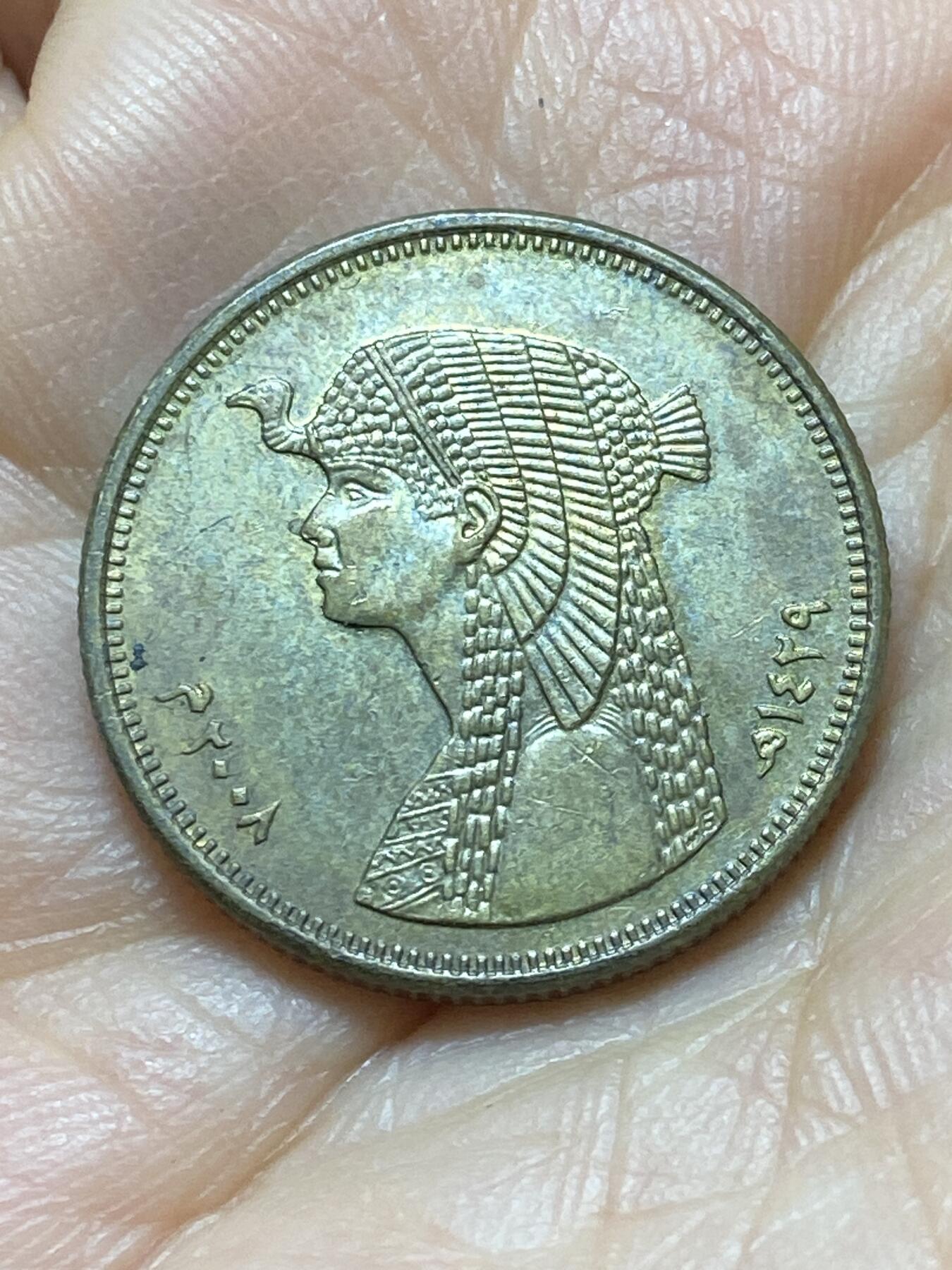 2025年第一百三十八场(总第一百六十四场）外国好品散币场(免佣金)