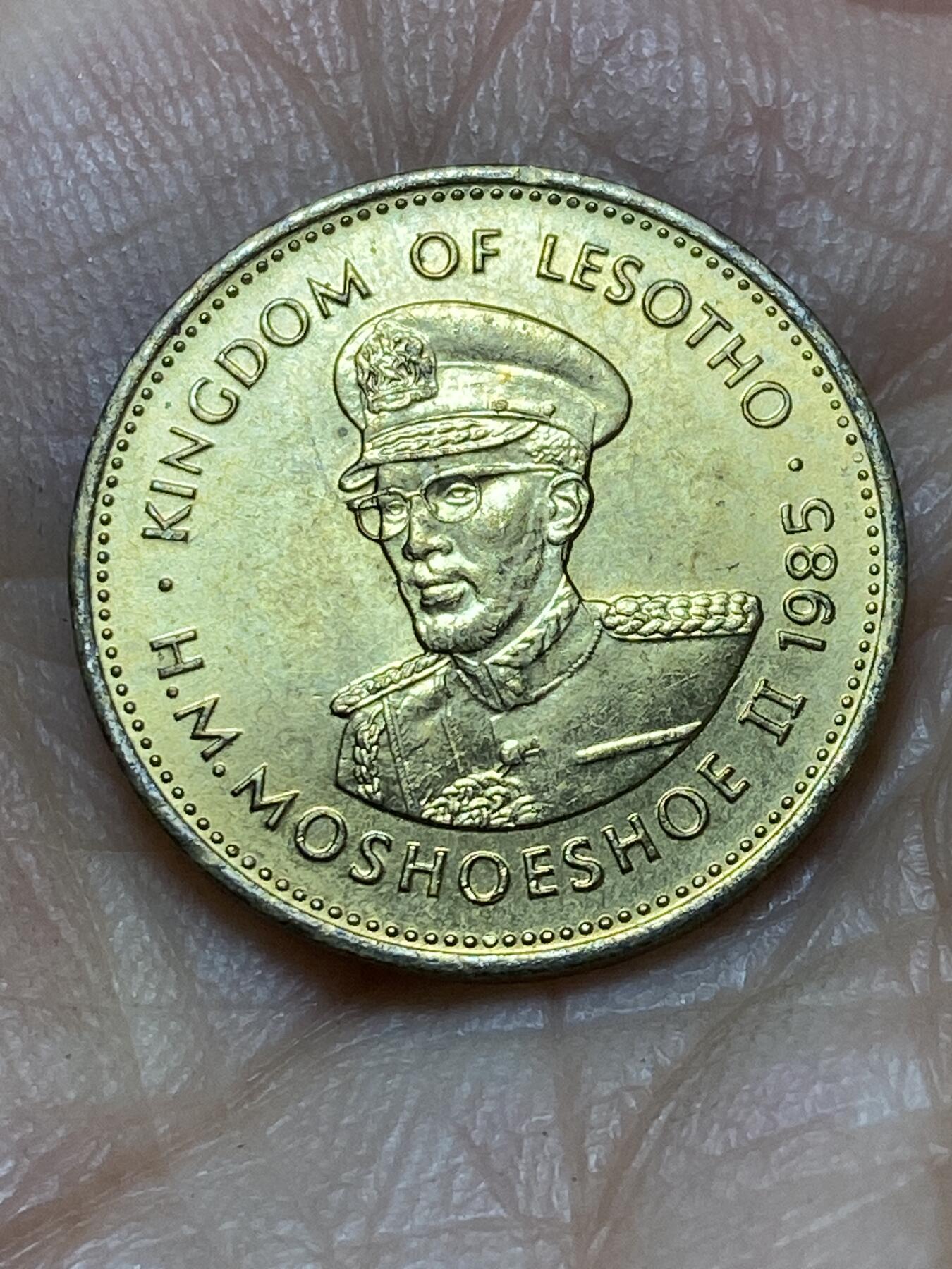 2025年第一百三十九场(总第一百六十五场）外国好品散币场(免佣金)