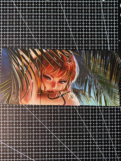 琦卡当当铺～第26期★★各种小漏~支持寄存★★~【9点40结束】扫码加群抽[包邮券]~ - 虚拟计划-女神狂欢系列-妹子-3张