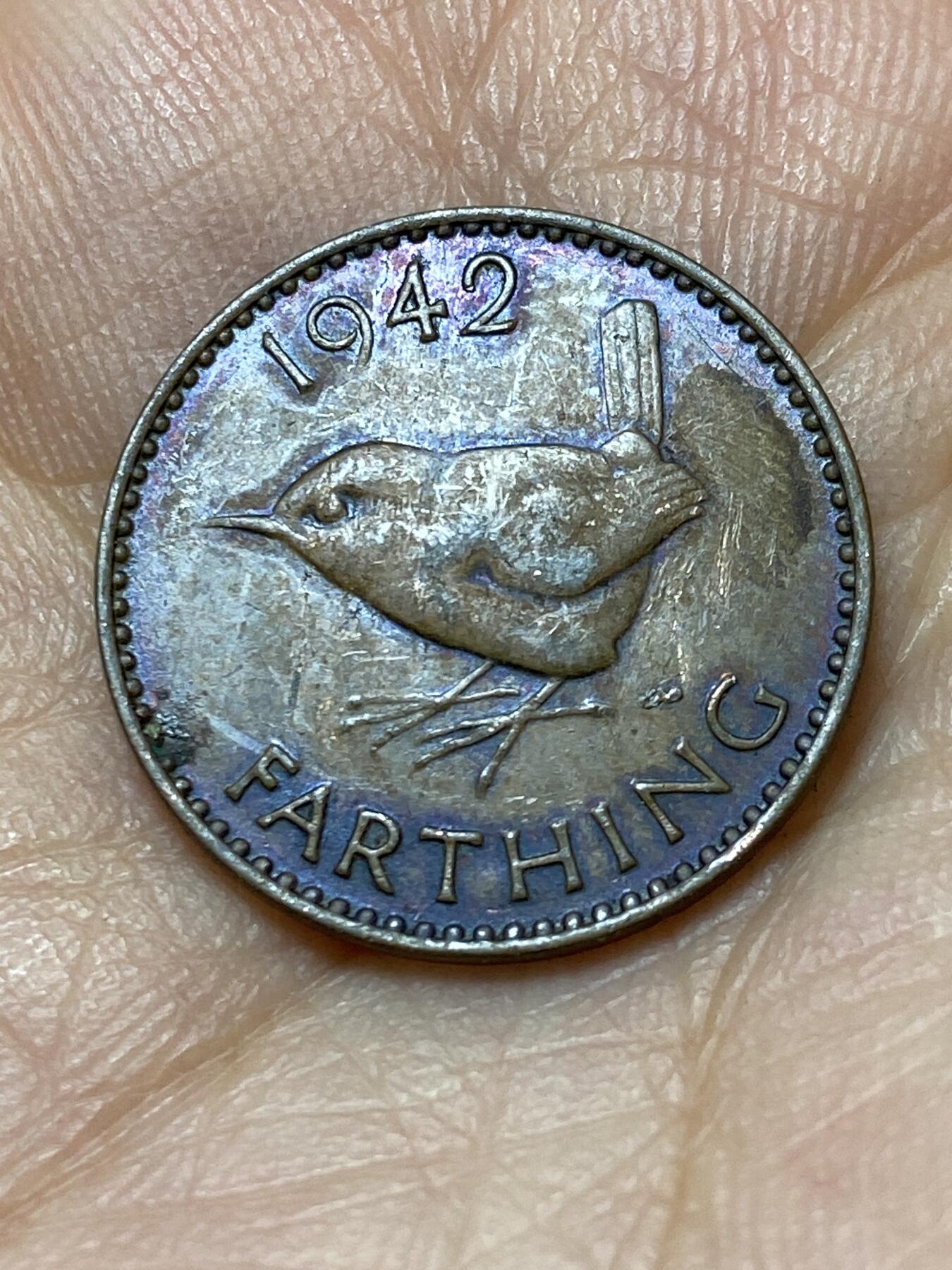 2025年第一百三十九场(总第一百六十五场）外国好品散币场(免佣金)