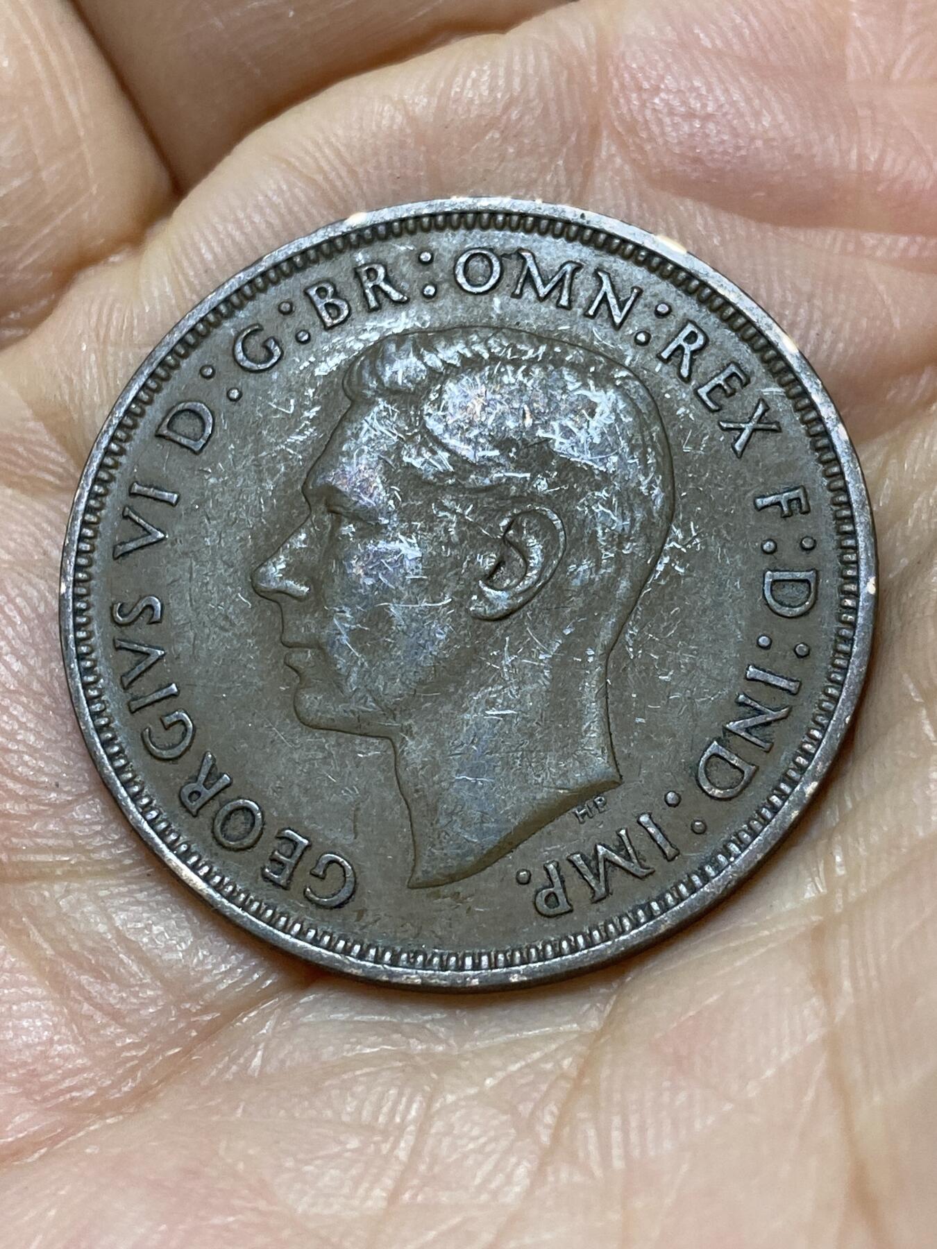 2025年第一百三十九场(总第一百六十五场）外国好品散币场(免佣金)