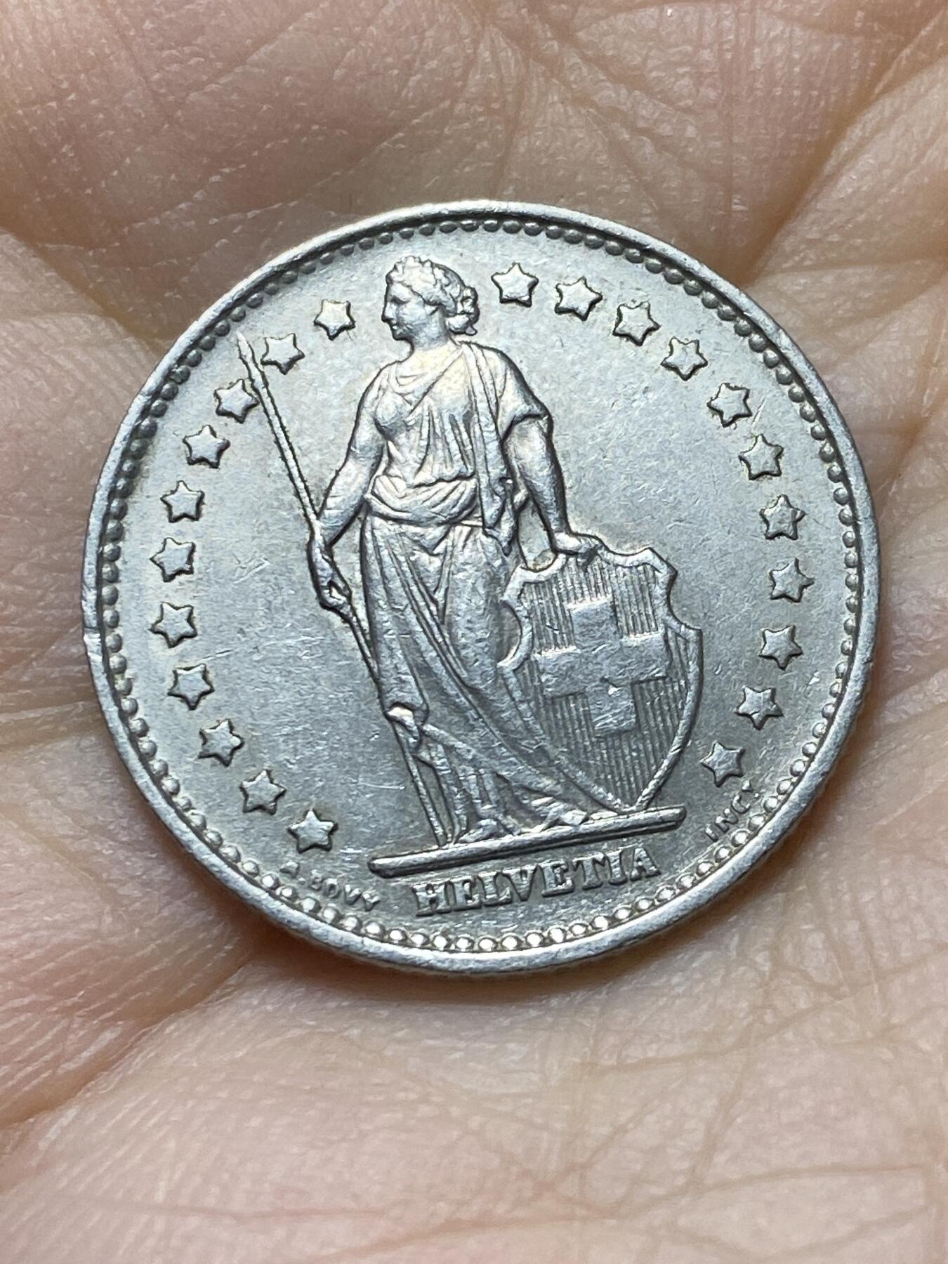 2025年第一百三十八场(总第一百六十四场）外国好品散币场(免佣金)