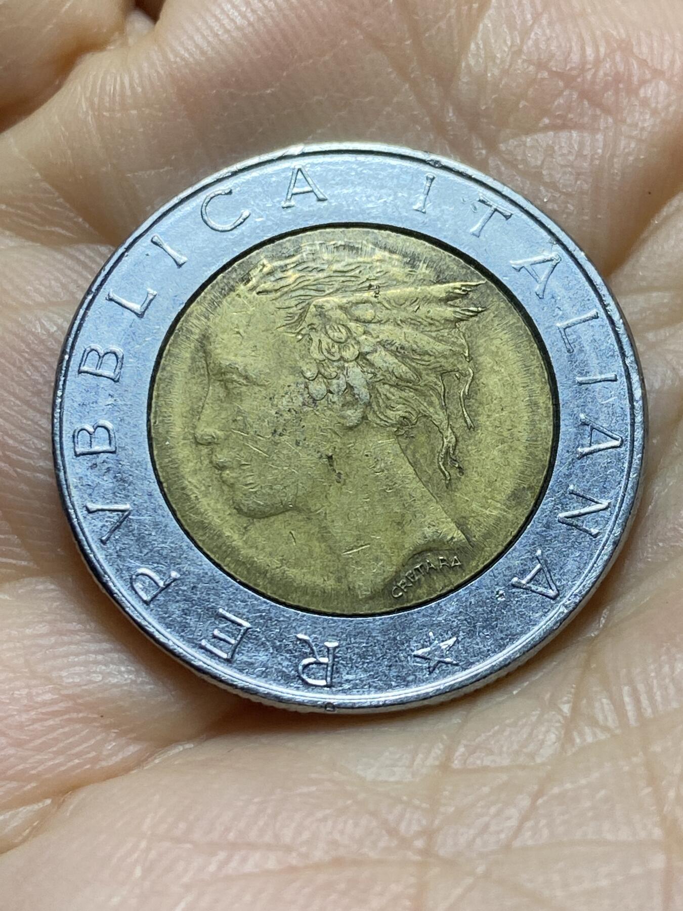 2025年第一百三十八场(总第一百六十四场）外国好品散币场(免佣金)