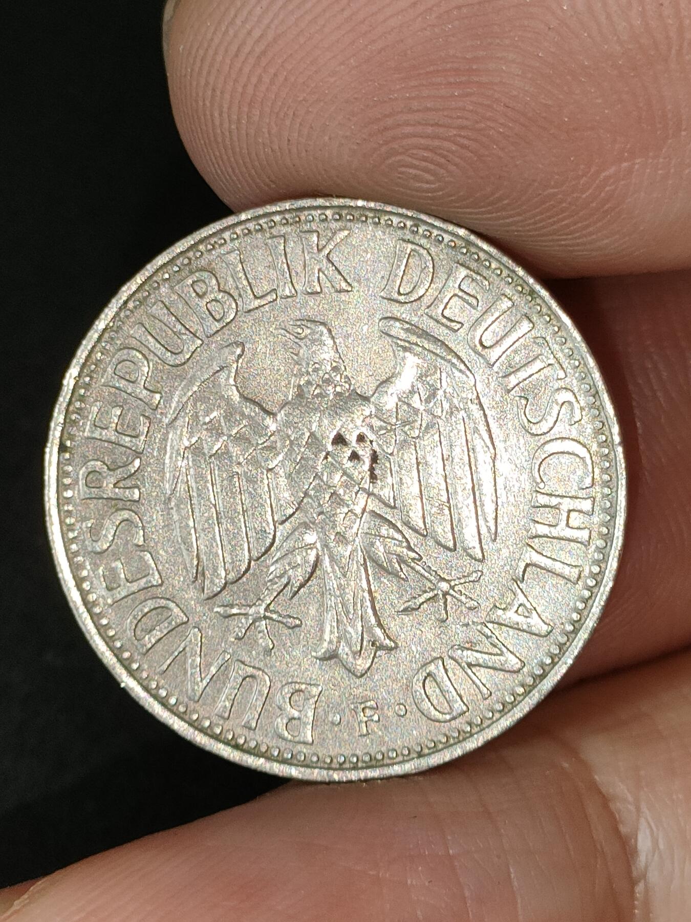 猩哥外币小铺➨【第212场】 一马克