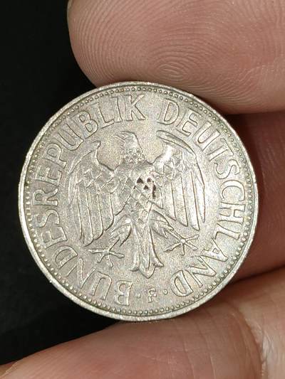 猩哥外币小铺➨【第212场】 - 一马克