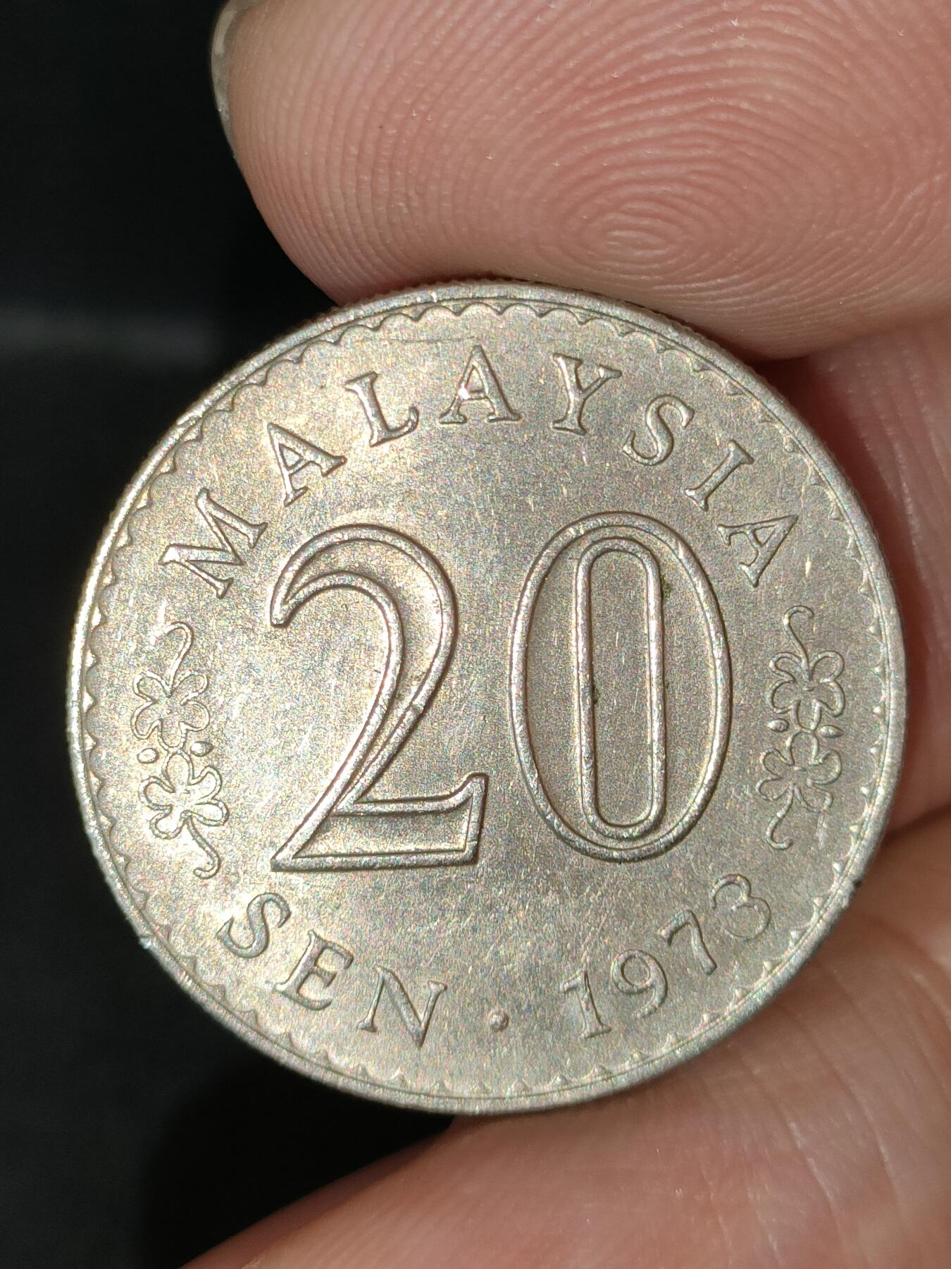 猩哥外币小铺➨【第212场】