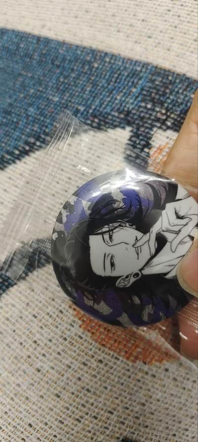 秋原瞳的小店第三十期（卡游三国凑套必备，众多大卡位，总有一个适合你） - 咒术回战谷子——五条悟的一生之痛夏油杰