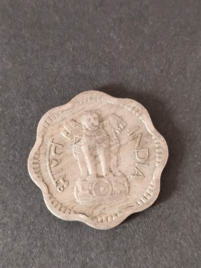 猩哥外币小铺➨【第212场】 - 印度