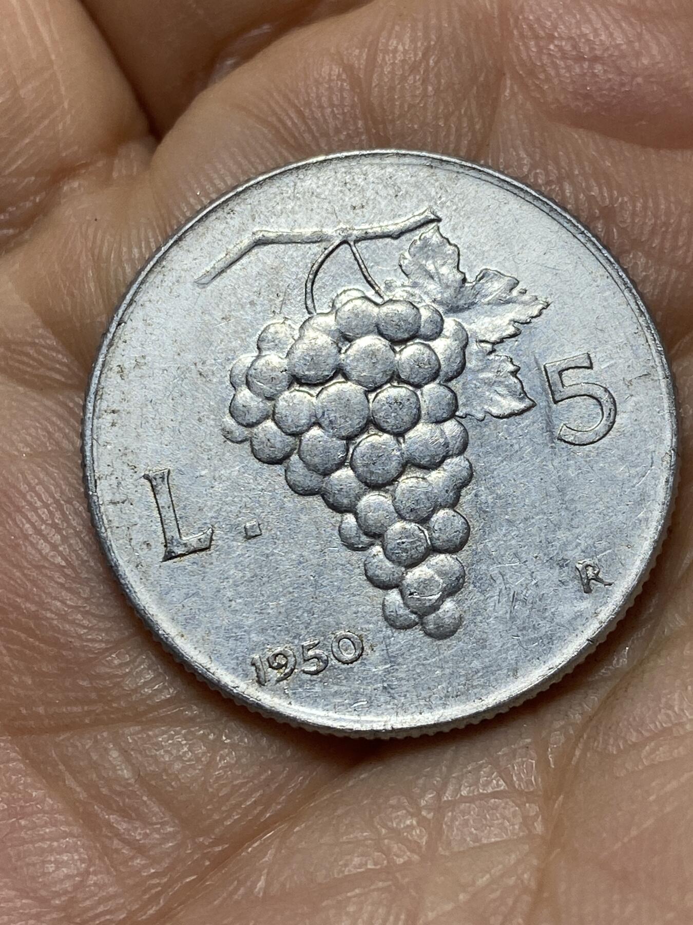 2025年第一百三十九场(总第一百六十五场）外国好品散币场(免佣金)