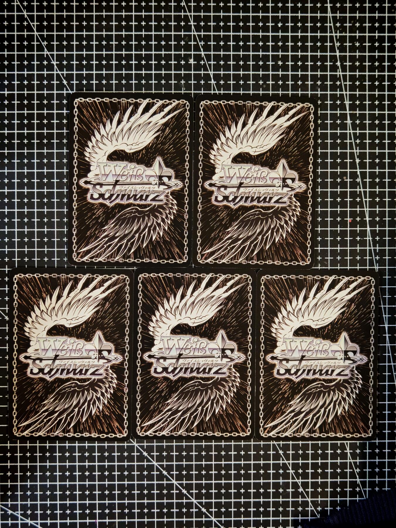 琦卡当当铺～第26期★★各种小漏~支持寄存★★~【9点40结束】扫码加群抽[包邮券]~ 美少女战士 仿ws 粗闪 小套卡