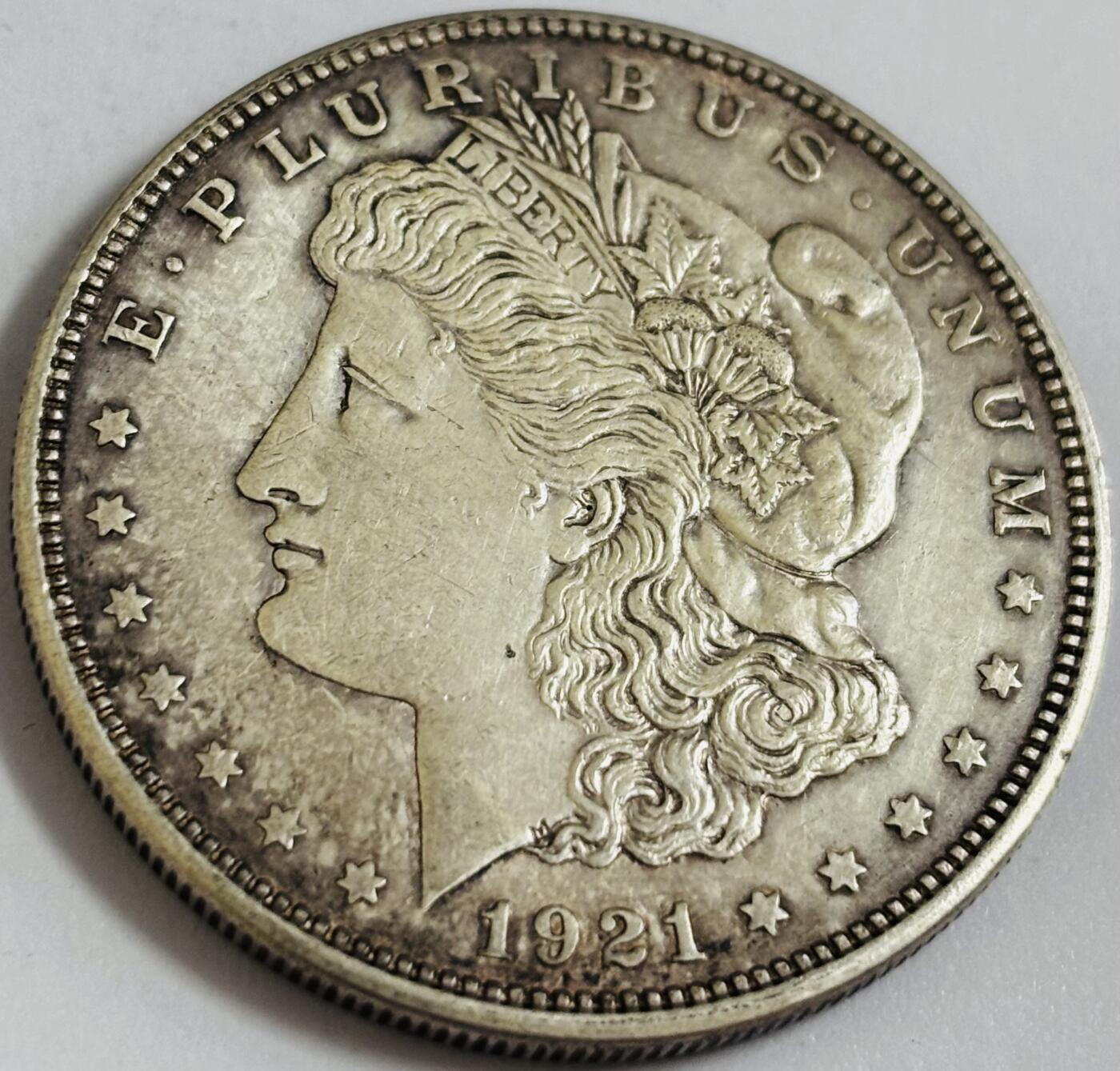 文馨钱币收藏第 286 场，圣诞节专场【 长期接收代拍品低至 0 佣金】