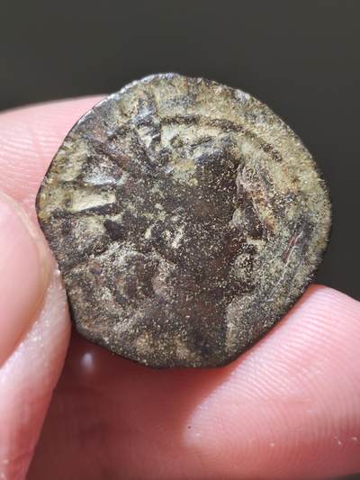 星盘世界钱币十二月二十七日古典币专场 -  太阳芒冠亚历山大二世铜币 背面雅典娜持胜利女神站像 塞琉古帝国希腊化叙利亚铜币系列