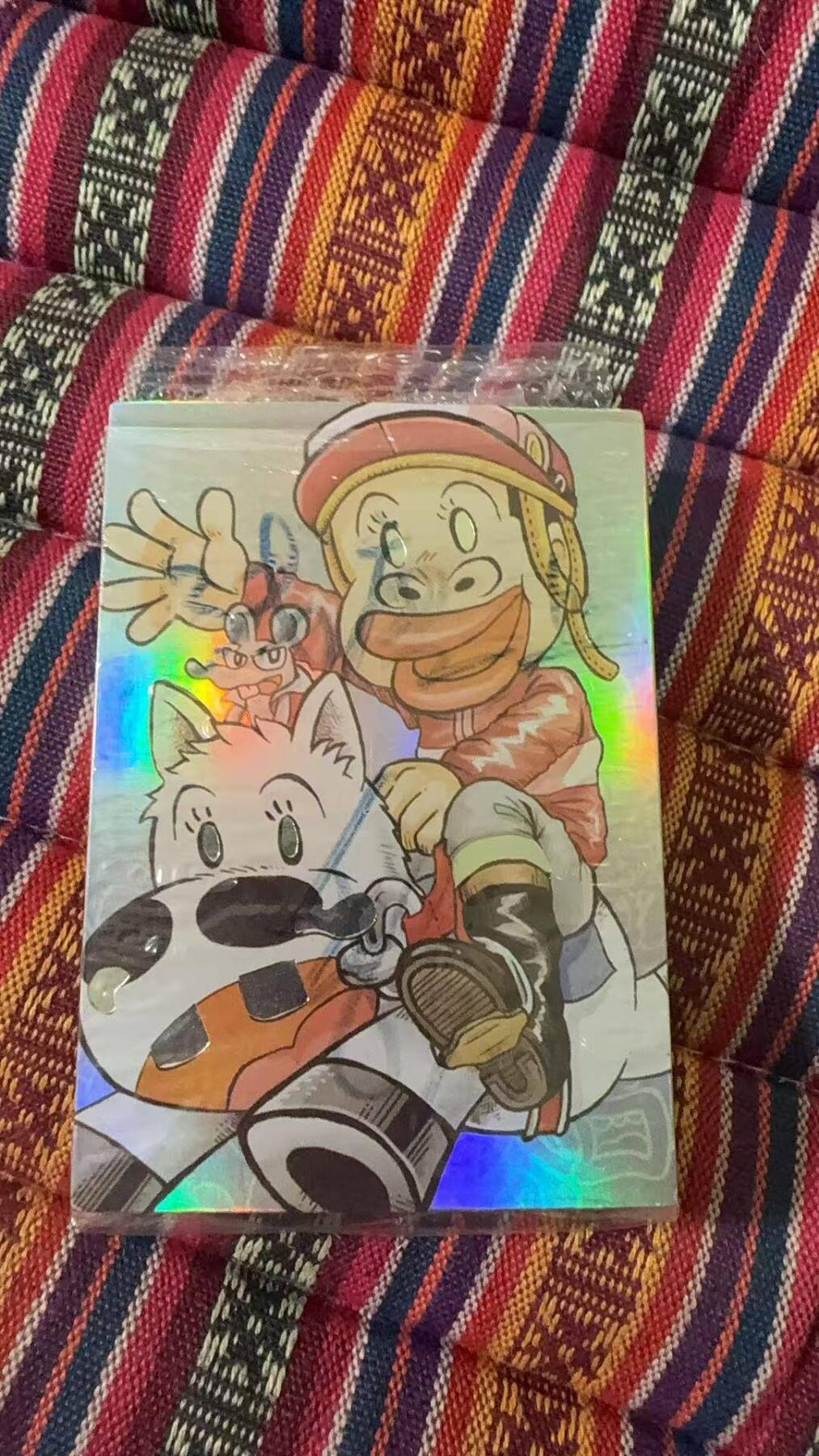 光影卡牌第27期，各家亲签，各家套卡，持续收拍品