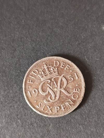 猩哥外币小铺➨【第212场】 - 英国