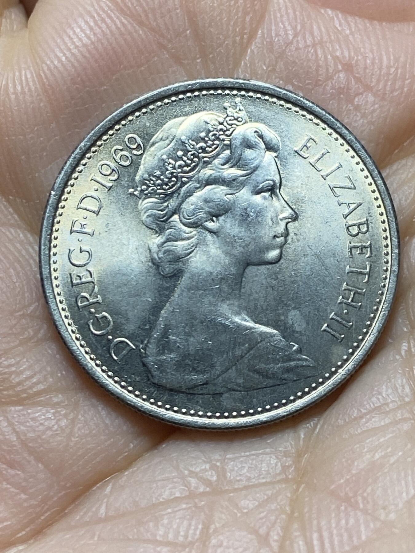 2025年第一百三十八场(总第一百六十四场）外国好品散币场(免佣金)