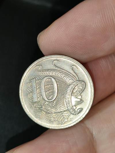 猩哥外币小铺➨【第212场】 - 澳大利亚