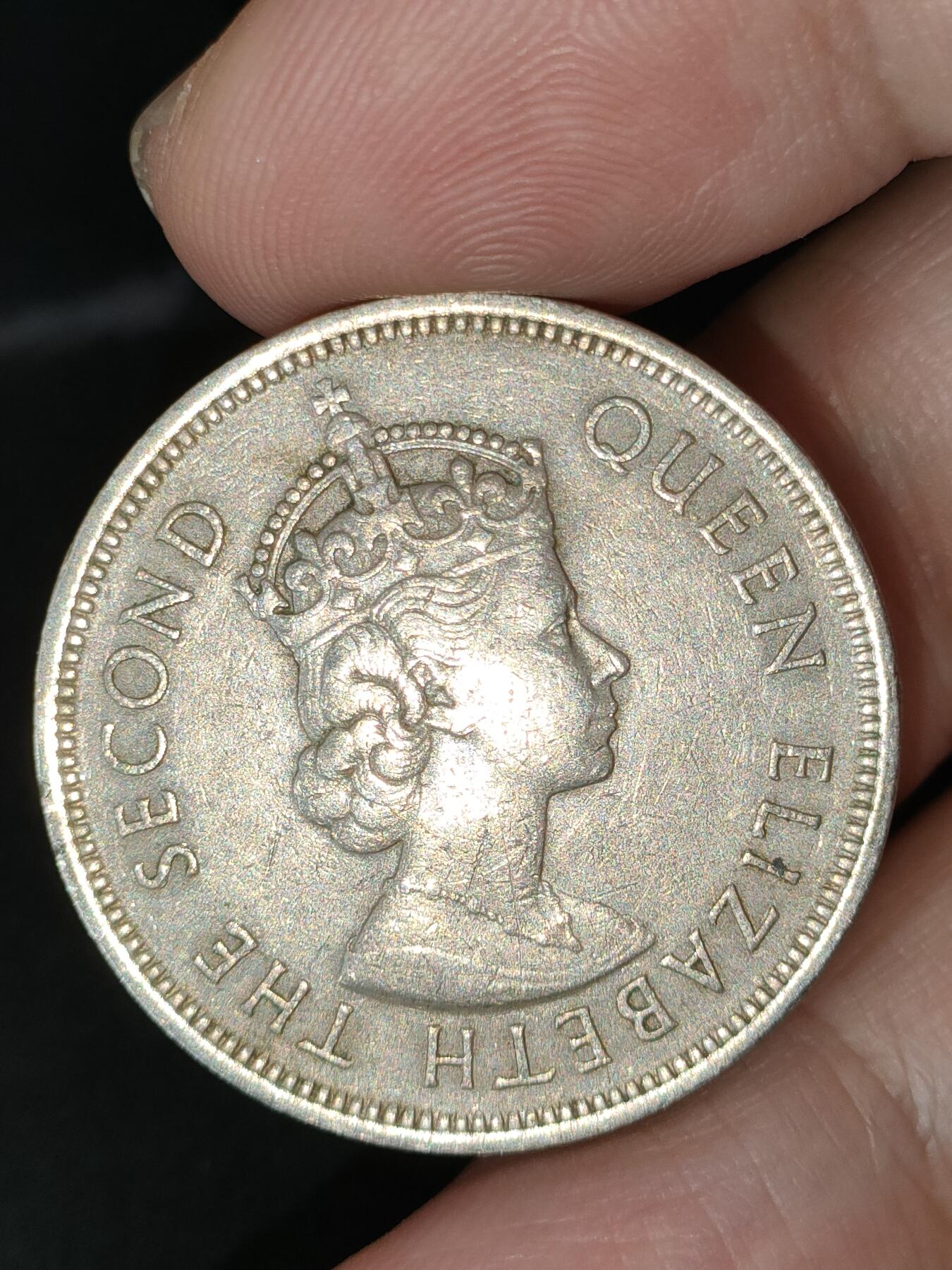 猩哥外币小铺➨【第212场】 大壹圆