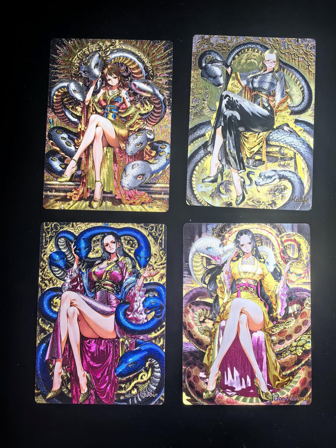 无佣金 不寄存 不收拍 这期链接少  主攻奇点（有大佬赞助）需要多宫大佬请私聊 部分卡牌设有底价（不想玩的那么累，即使有底价也会比市场价便宜的多，懂的自然懂） 拒绝小号抬价 大家放心拍 所有拍品部分套有卡膜 部分卡牌多宫 自制卡牌 不包厂瑕 放大镜 品控 勿拍 流拍商品会循环 感谢大家支持 留个关注 不定时上新 谢谢