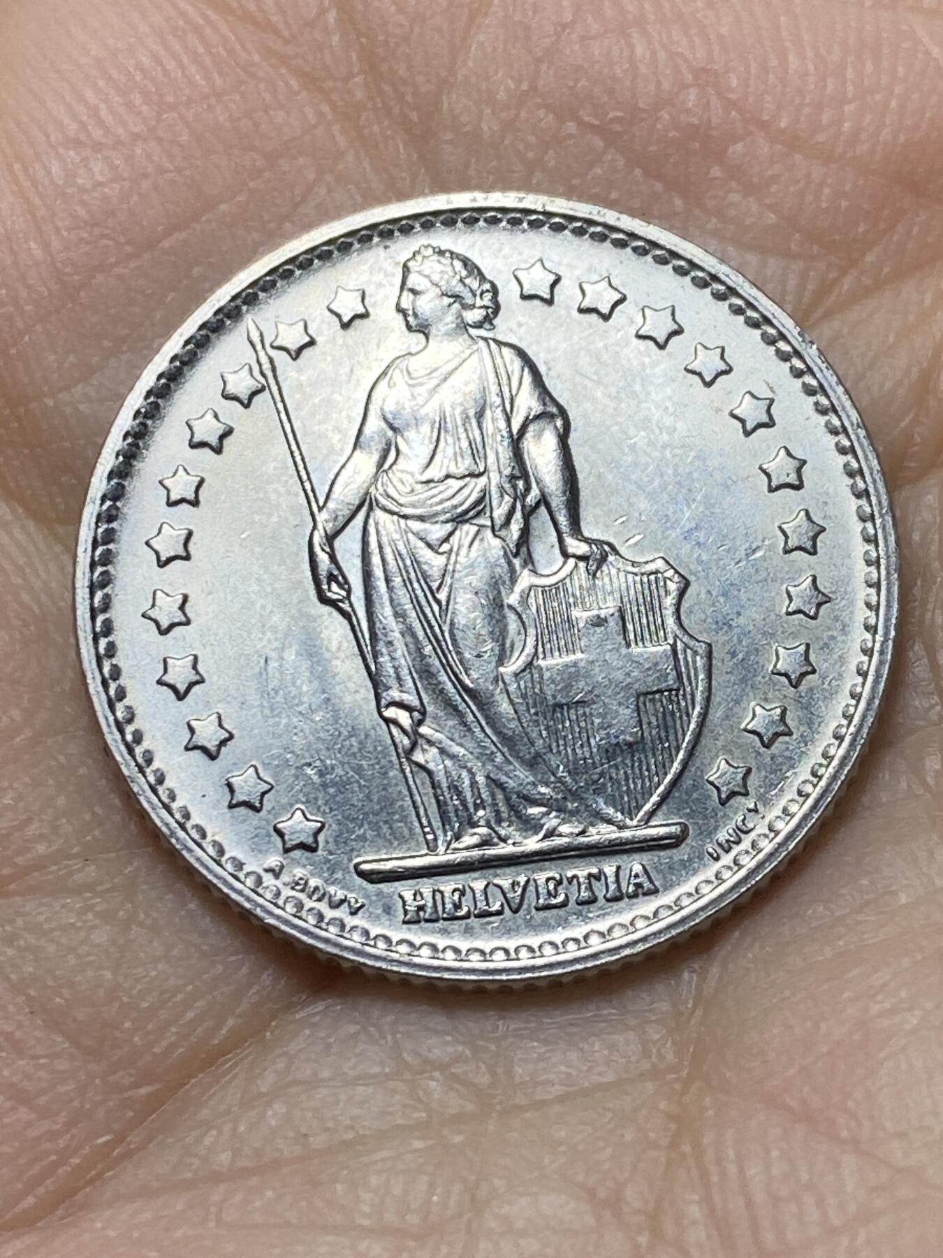 2025年第一百三十八场(总第一百六十四场）外国好品散币场(免佣金)