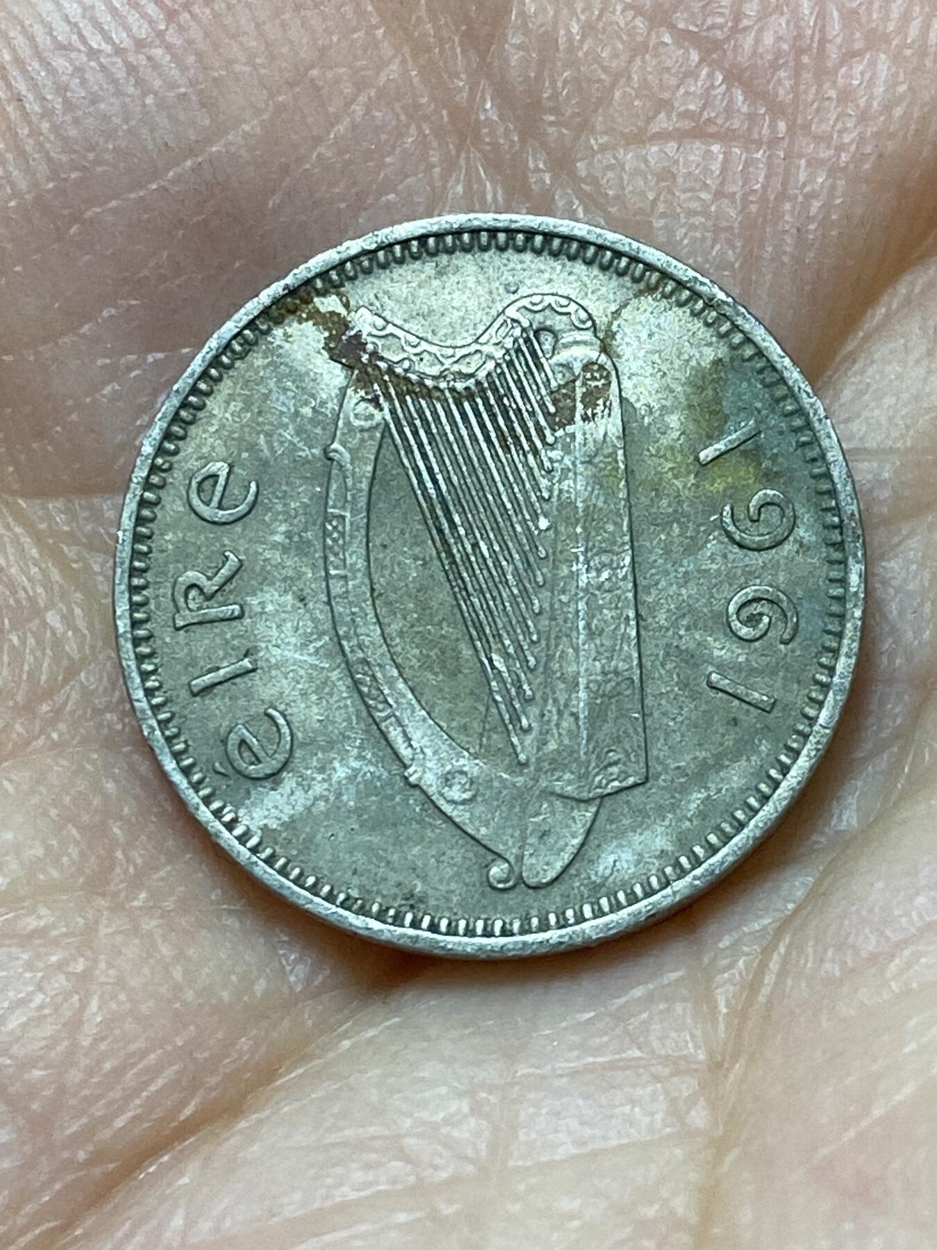 2025年第一百三十九场(总第一百六十五场）外国好品散币场(免佣金)